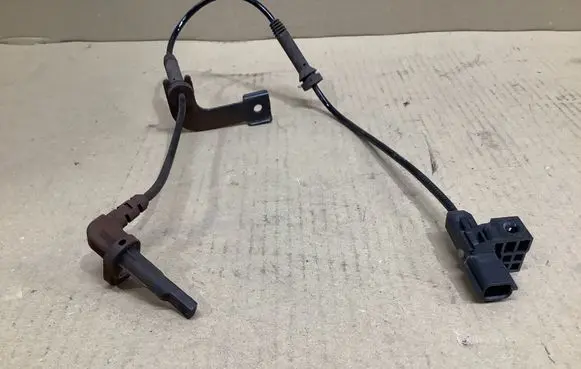 ABS brake wheel speed sensor