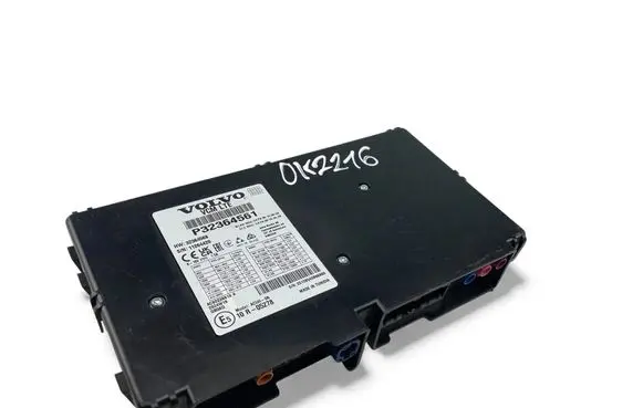 Volvo XC40 Other control units/modules P32364561