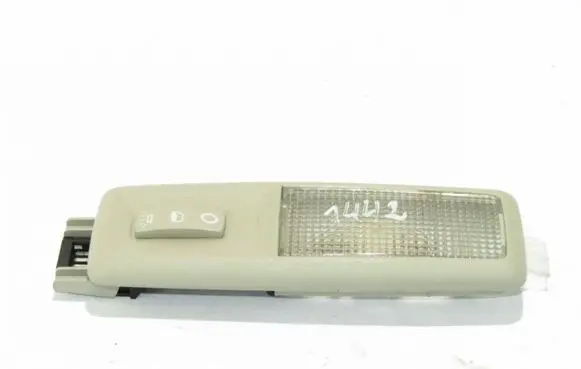 Renault Scenic II - Grand scenic II Other interior light 8200360559