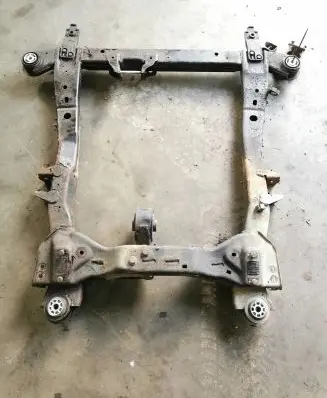 Opel Insignia A Front subframe