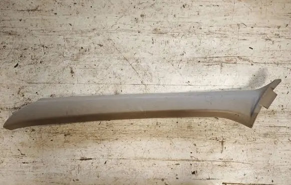 Nissan Terrano (B) pillar trim (top) 860120F000 769120F000