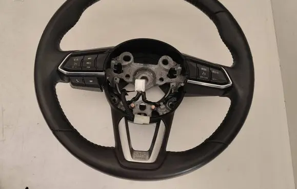 Mazda 2 Steering wheel K0273B63E