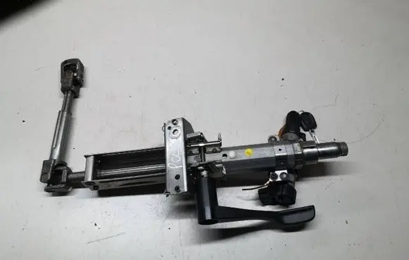 Volkswagen Polo V 6R Ignition lock 6R0905851