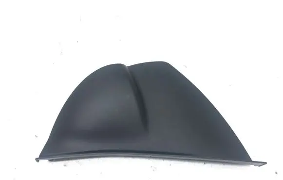 Renault Clio IV Dashboard side end trim 689211335R