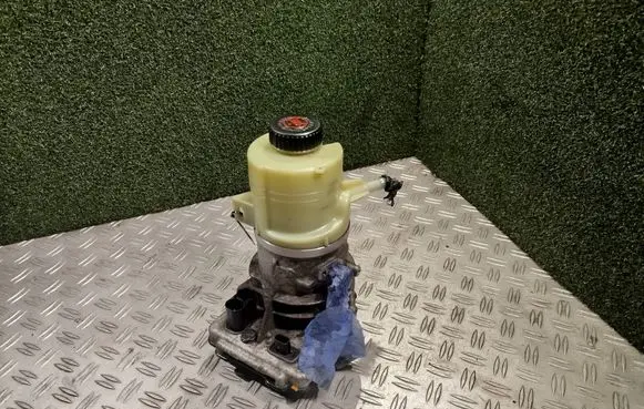 Renault Trafic III (X82) Power steering pump 491100616R A0047924A 93457191