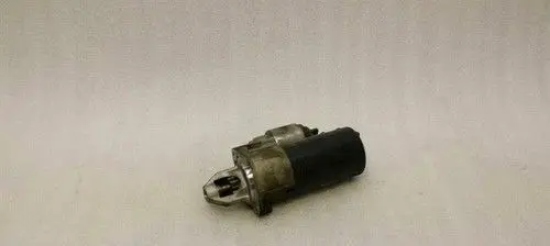 Mercedes-Benz S W221 Starter motor/solenoid A0061516001