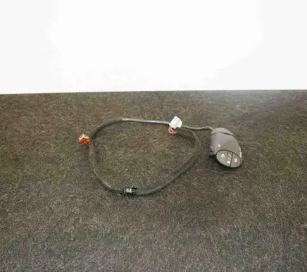 Dacia Duster Other switches/knobs/shifts