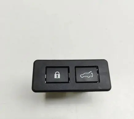 Subaru Forester SK Tailgate/boot open switch button 83385SJ000