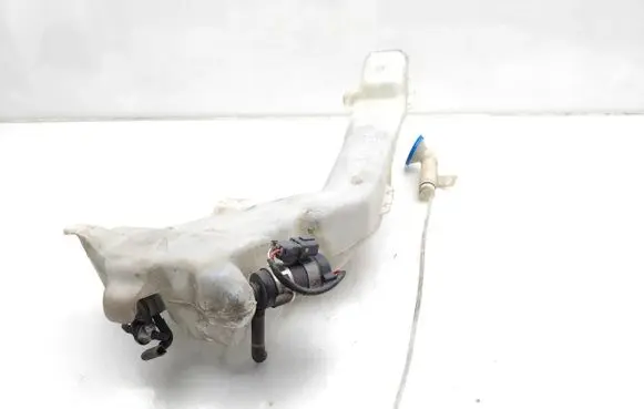 Honda CR-V Windshield washer fluid reservoir/tank HLC22034