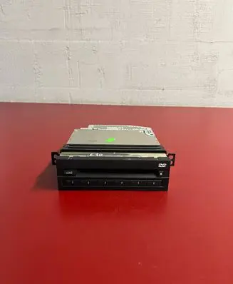 BMW X5 E70 CD/DVD changer 9151146 65129151146