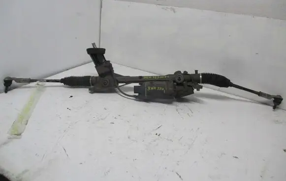 Volkswagen Tiguan Steering rack 5QB423053A
