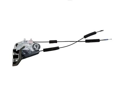Subaru Outback (BS) Rear door lock T6014310