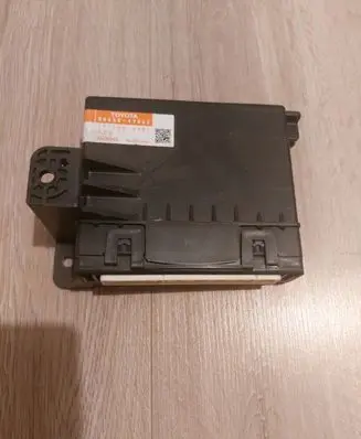 Toyota Prius (XW30) Air conditioning/heating control unit 8865047062 1777006681