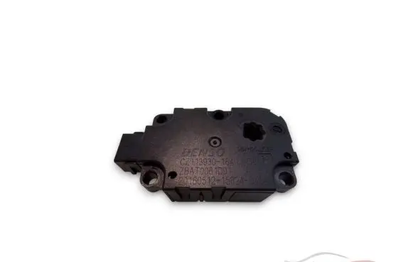 Audi A6 S6 C7 4G Air flap motor/actuator CZ1139301640