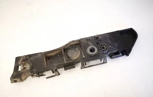 Citroen C4 I Rear bumper mounting bracket 9646790280