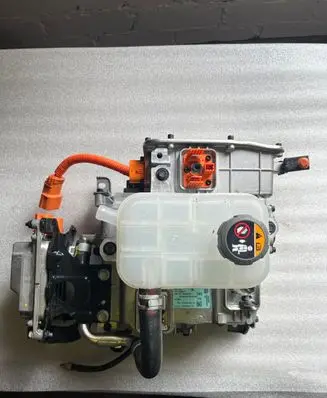 Hyundai Tucson IV NX4 Voltage converter inverter 366003DCH3 366153DAG0