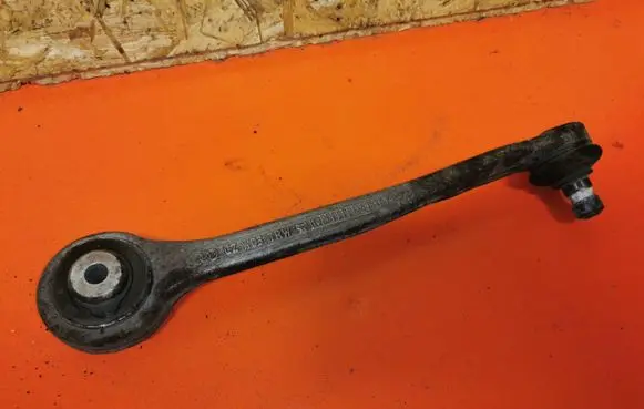 Audi A4 S4 B8 8K Front control arm 358811