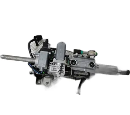 Porsche Macan (95B) Steering wheel axle 95B419506AM