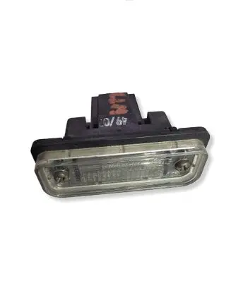 Mercedes-Benz E W211 Number plate light A2038200256