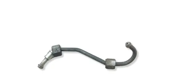 Opel Signum Fuel line/pipe/hose 55204727