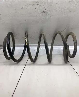 Audi A6 S6 C4 4A Rear coil spring
