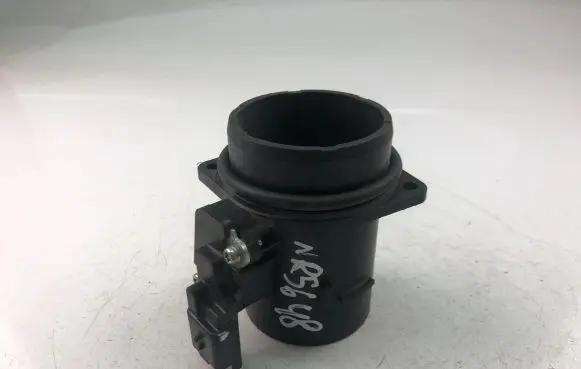 Peugeot Partner Mass air flow meter 9683282980