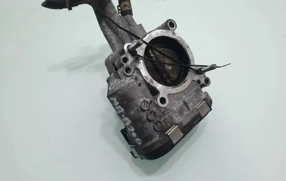 Mercedes-Benz B W245 Throttle valve A2661410525 0280750175