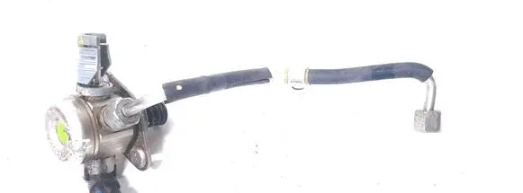 KIA Sportage Fuel injection high pressure pump 0261520378