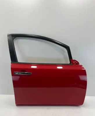 Nissan Leaf II (ZE1) Front door