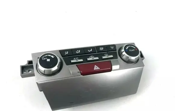 Subaru Outback Climate control unit 72311AJ08A