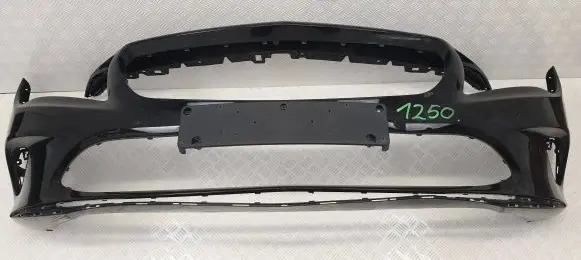 Mercedes-Benz CLA C117 X117 W117 Front bumper