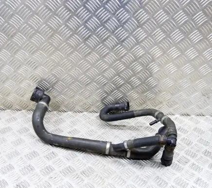 Land Rover Range Rover Evoque L538 Engine coolant pipe/hose GJ328260AA