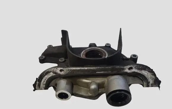 Opel Insignia A Oil pump 55566000