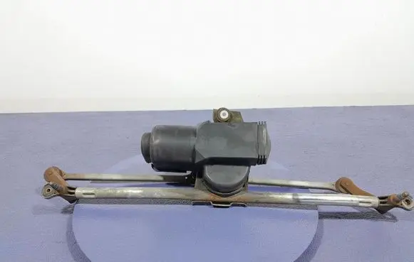 Fiat Doblo Front wiper linkage and motor 64343499