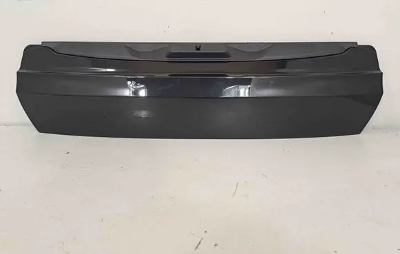 BMW X7 G07 Tailgate/trunk/boot lid 7481252 7479064