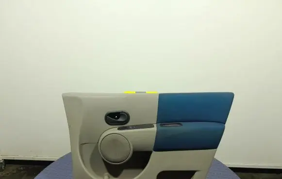 Renault Modus Door card panel trim set 