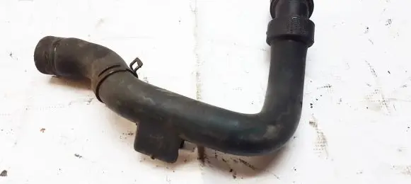 Volkswagen PASSAT B5.5 Engine coolant pipe/hose 8D0121101AD