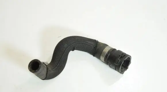 Audi A6 S6 C7 4G Vacuum line/pipe/hose