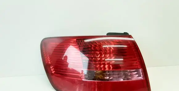 Audi A6 S6 C6 4F Rear/tail lights 4F9945095 89037745