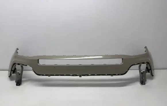 Jeep Avenger Front bumper 735768108