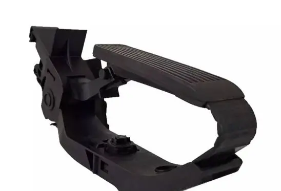 Mercedes-Benz E W211 Accelerator throttle pedal A2113000404