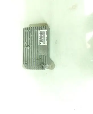 BMW 5 F10 F11 Suspension control unit/module 6799659
