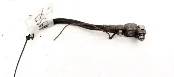 Skoda Fabia Mk1 (6Y) Positive cable (battery)