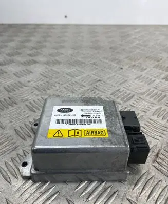 Land Rover Range Rover Sport L320 Airbag control unit/module AH2214D374AG 28402241043 UBV9J25AG15