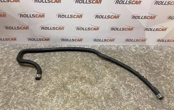 Mercedes-Benz S W220 Engine coolant pipe/hose
