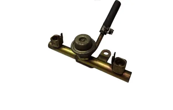 Subaru Legacy Fuel injector supply line/pipe 