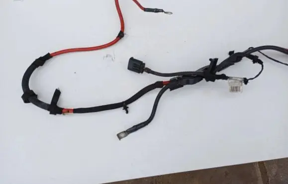BMW X5 F15 Other wiring loom 9328856 EGE774C 06150648