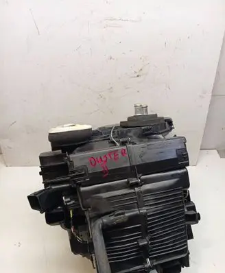 Dacia Duster II Interior heater climate box assembly 272707351R