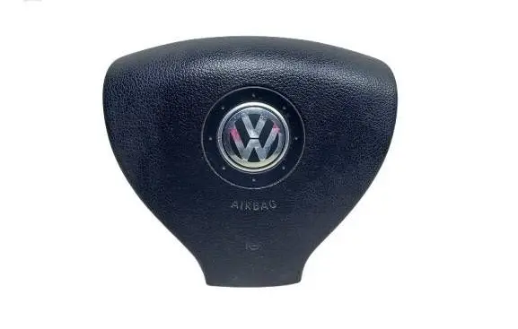 Volkswagen Polo Steering wheel airbag 6Q0880201AC