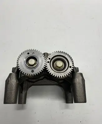 Mercedes-Benz C W205 Balance shaft A2740300285 A2700340120 A2740340312